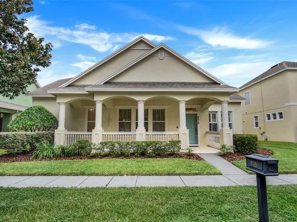 6610 Helston Ln, Windermere, FL 34786