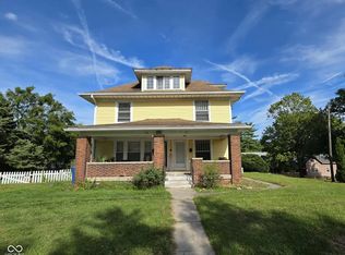117 S Heflin St, Indianapolis, IN 46229