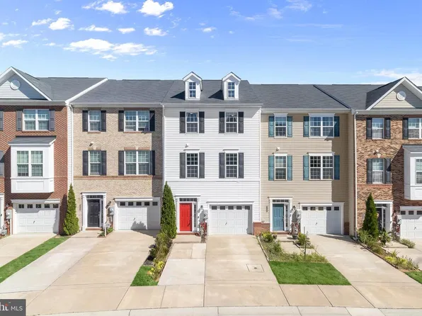 7730 Rearden Ct, Elkridge, MD 21075