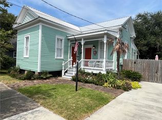12 N Dearborn St, Mobile, AL 36602