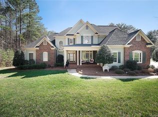 105 Jack Pine Ct, Mooresville, NC 28117