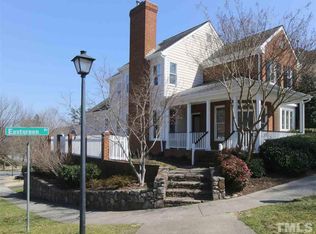 100 Eastgreen Dr, Chapel Hill, NC 27516