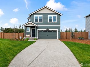 Stetson Heights, Port Orchard, WA 98367