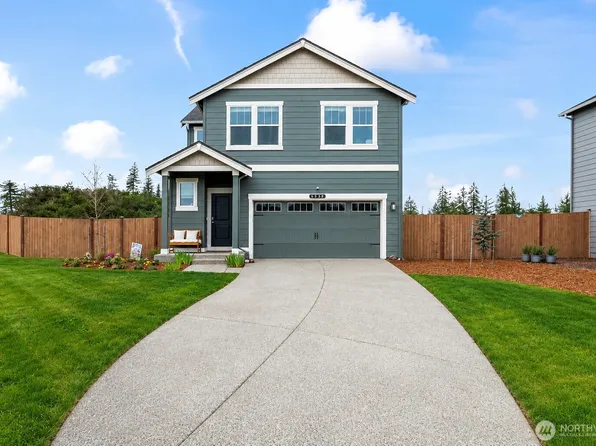 5990 Rebel Road SW, Port Orchard, WA 98367