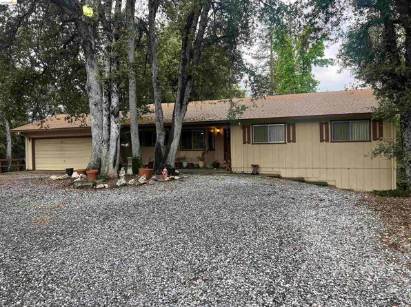 21441 Crestview Dr, Sonora, CA 95370