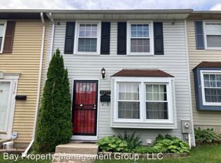 5377 King Arthur Cir, Baltimore, MD 21237