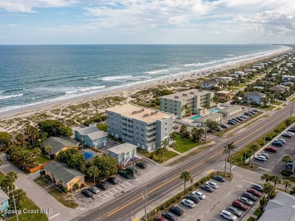 1493 S Atlantic Ave APT 41, Cocoa Beach, FL 32931