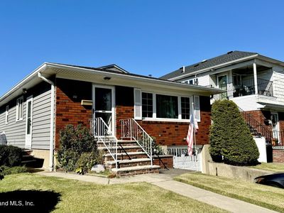 232 Collfield Ave, Staten Island, NY, 10314