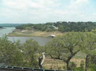 1918 County Road 137, Burnet, TX 78611