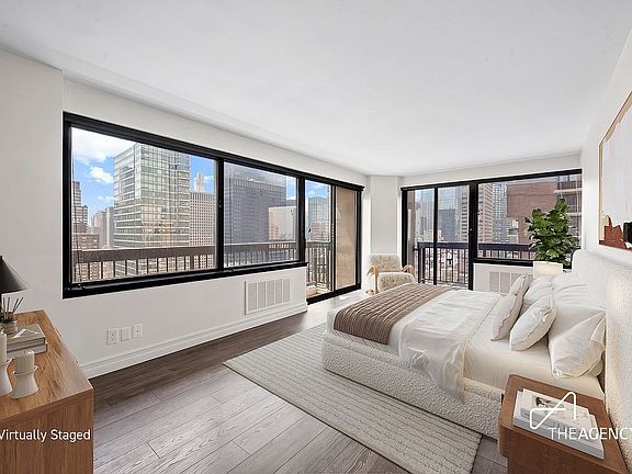 3rd image of 300 E 59th St #2801/2802