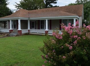 304 E River St, Colerain, NC 27924