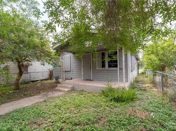 1321 Patricia St, San Benito, TX 78586