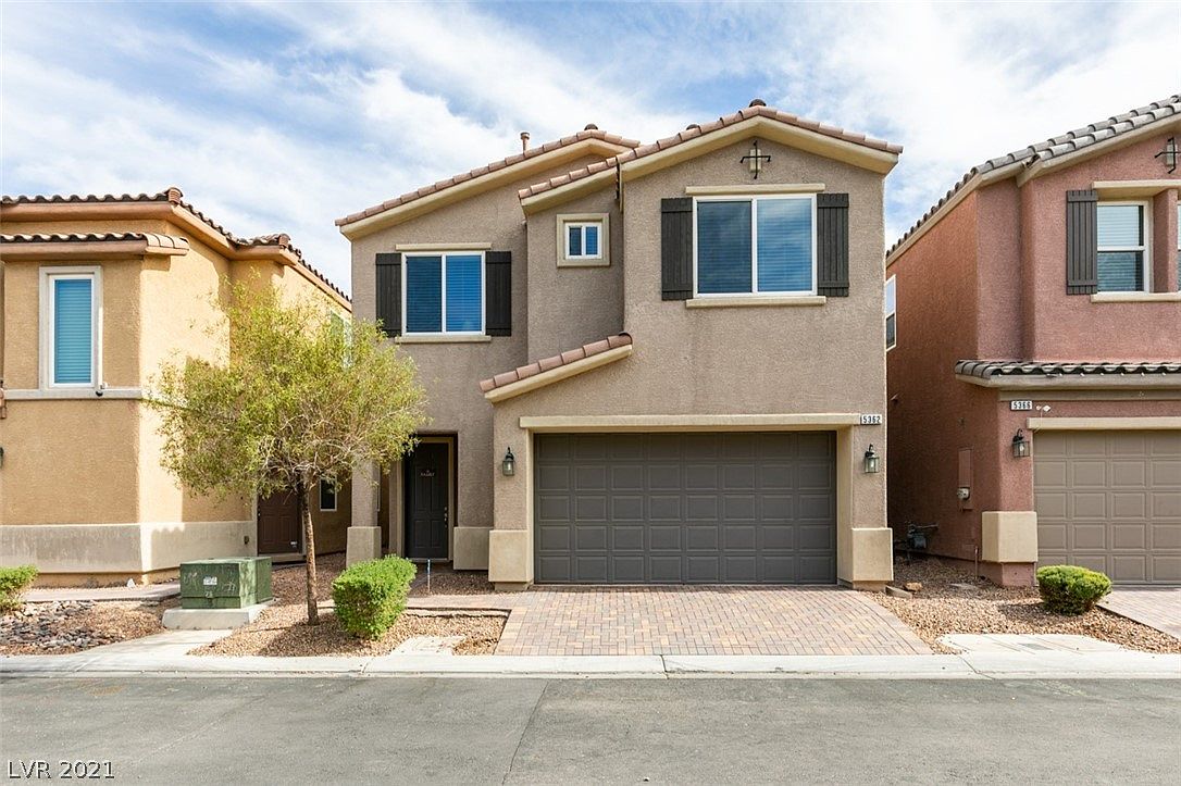 5362 Panaca Spring St, Las Vegas, NV 89122 Zillow
