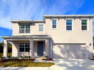 444 Fort Smith Blvd, Deltona, FL 32738