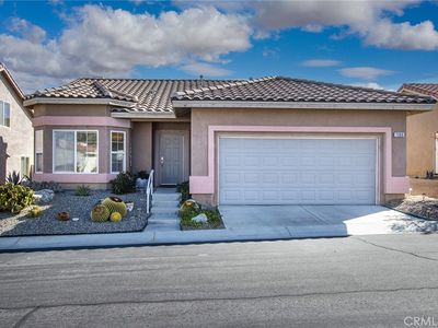 7380 Via Real Ln, Yucca Valley, CA, 92284