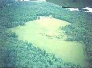 6219 Turtle Flambeau Dam Rd, Butternut, WI 54514