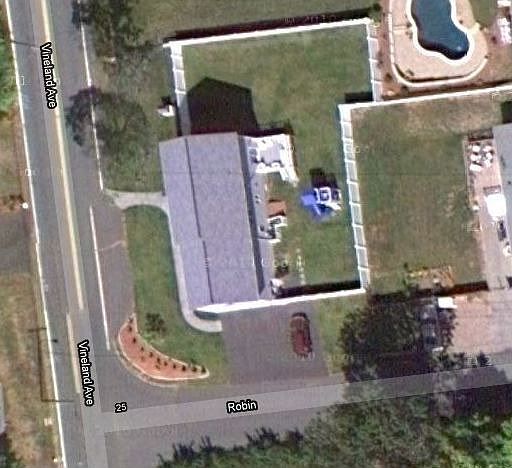 Satellite View