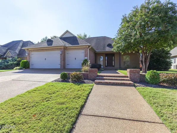 18 Cedar Crest Cv, Jackson, TN 38305