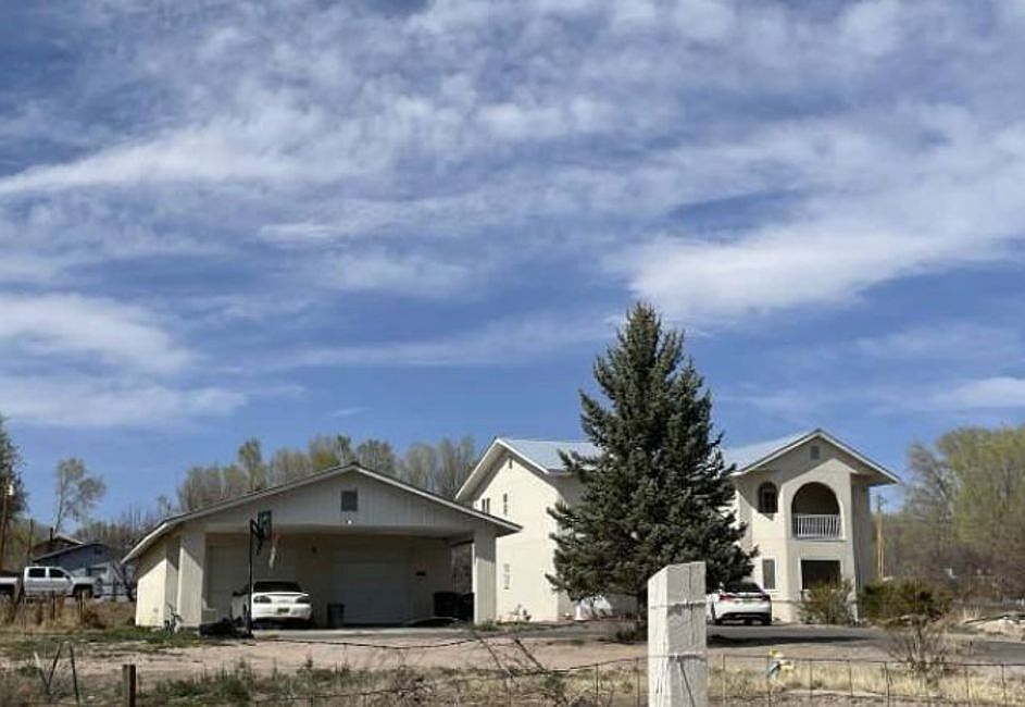 Property Front View