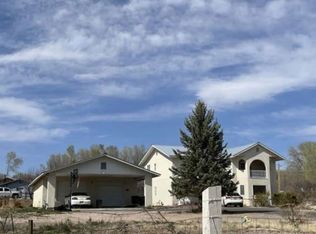 600 State Road 76, Chimayo, NM 87522