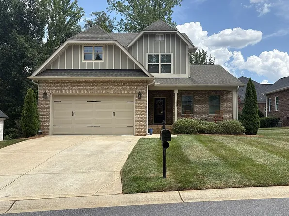7890 Ballantrae Pl, Stanley, NC 28164