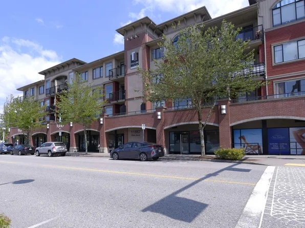 11882 226th St #209, Maple Ridge, BC V2X 9C7