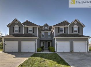 8671 NE 97th Ter, Kansas City, MO 64157