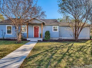 216 W Wildwood, San Antonio, TX 78212