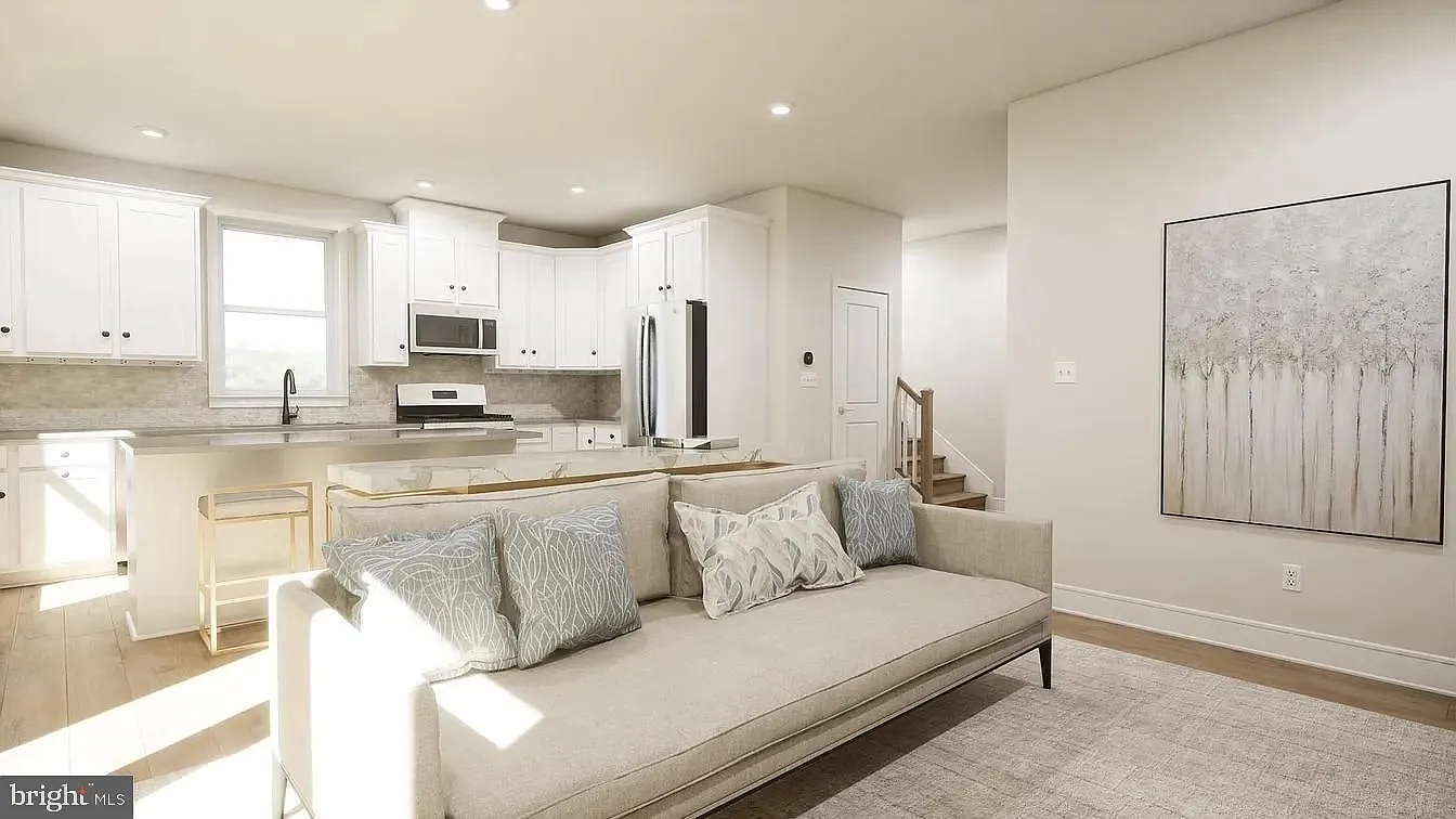 3 bed, 5.0 bath, 2324 sqft, $3,450 — Photo 2