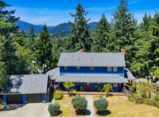 1437 Belcarra Rd, North Cowichan, BC V9L5P2