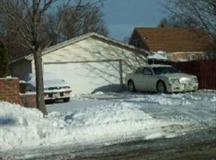 4936 40th Ave, Kenosha, WI 53144