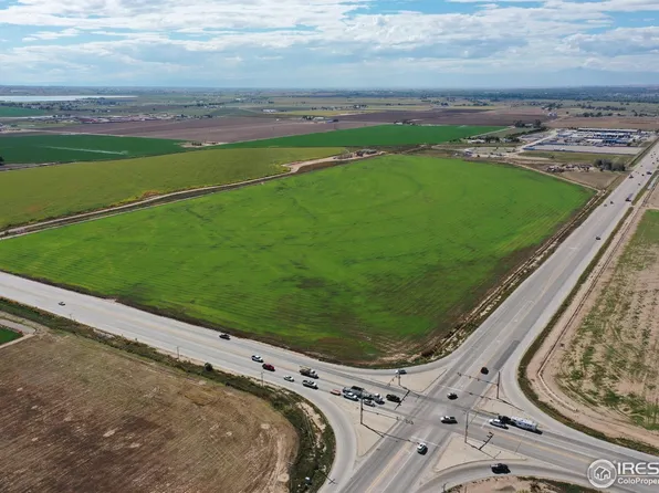 0 Hwy 34 & CR 49, Greeley, CO 80631