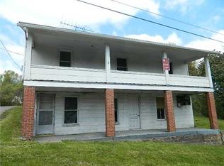 56 Main Street Ext, Burgettstown, PA 15021