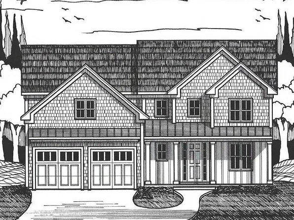 29 Cider Ml, Upton, MA 01568