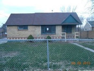 342 E 600th St S, Springville, UT, 84663