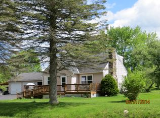 2268 County Highway 107, Amsterdam, NY 12010