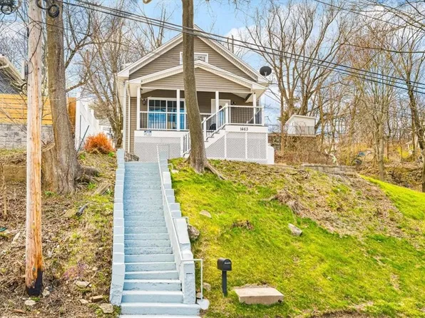 1463 Lincoln Terrace, Peekskill, NY 10566