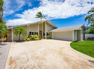 620 Lunalilo Home Rd, Honolulu, HI 96825