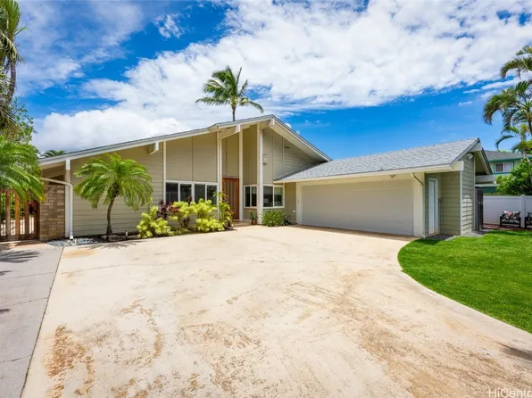 620 Lunalilo Home Rd, Honolulu, HI 96825