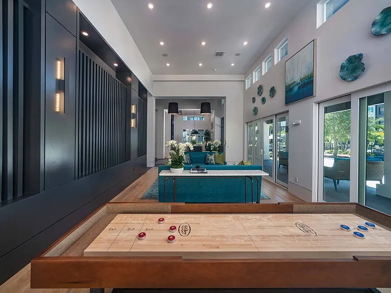 AVLI AT CROSSTOWN CENTER APARTMENTS — Photo 19