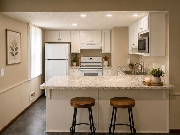 2nd image of 5205 Greenwood Cir #8