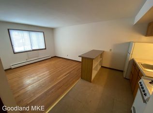 1652 N Humboldt Ave #7, Milwaukee, WI 53202