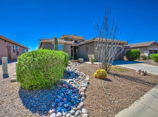 8201 E Easy Shot Ln, Gold Canyon, AZ 85118