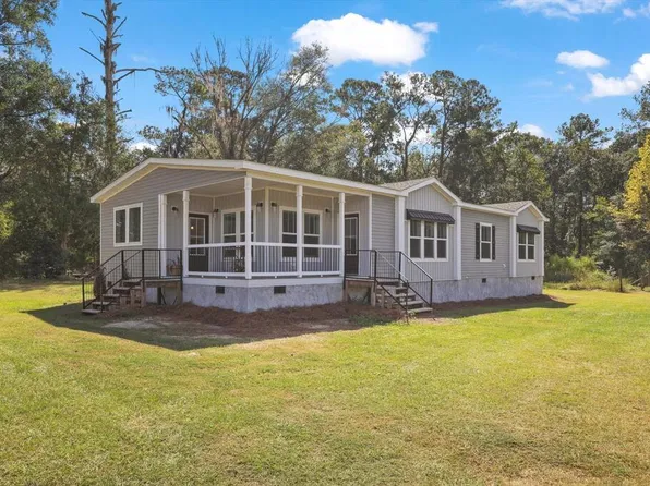 6681 Dewey Rd, Quitman, GA 31643