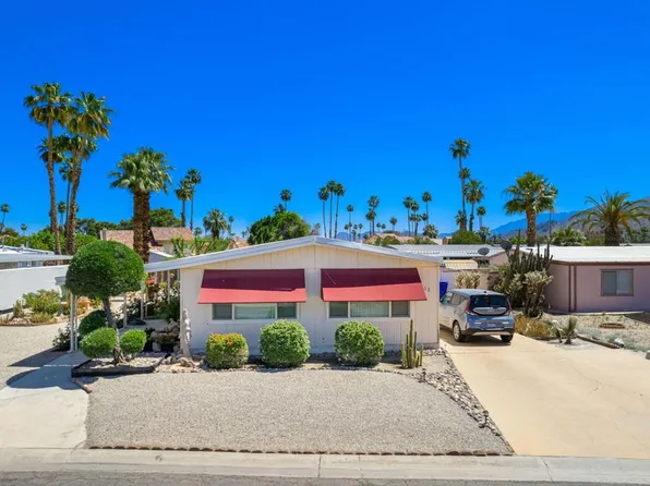 302 Avenida Andorra, Cathedral City, CA 92234