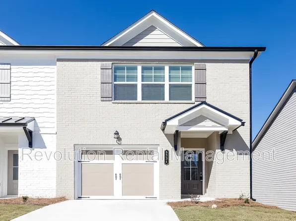 5334 Fox Den Rd, Oakwood, GA 30566