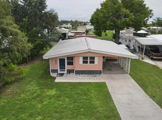 1091 Lemon St, Okeechobee, FL 34974