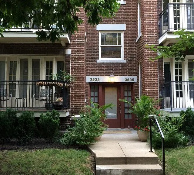 3535 Wyandotte St #A — Photo 9
