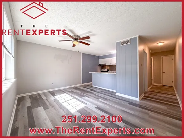5811 Old Shell Rd, Mobile, AL 36608