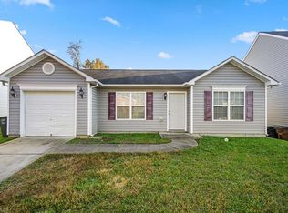 4010 Edison Park Rd, Greensboro, NC 27405